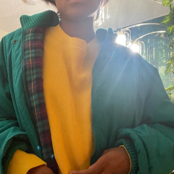 Cabin Creek Jacket - Picture 7 of 9